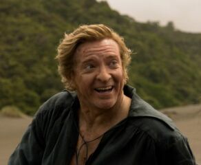 Our Flag Means Death: Thread 3. It's still utterly brilliant. We are still obsessed.