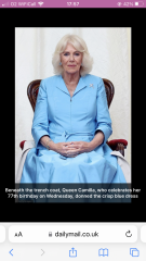 Royal Style and Beauty - Trooping on, through summer and beyond!