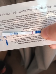 I’m 1dpo today, does anyone want to join the TWW?