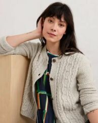 Pick your favourite Seasalt Cornwall outfit and share the occasion you would wear it to - Three outfits to be won!