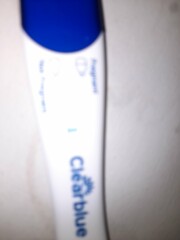 Pregnancy test