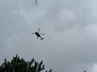 Come and tell me your dull and unexciting news 30: Calmly through the day