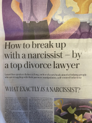 Advice please - coercive control?