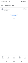 Relentless Spam from "McAfee"...