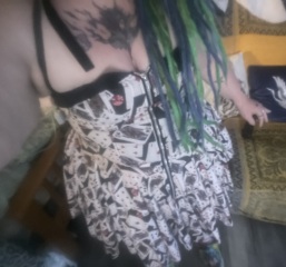 Fat Girl Summer 2 Electric Boogaloo💅☀️