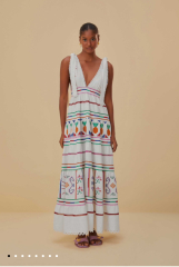I want to get married in this dress, but..