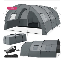Tents