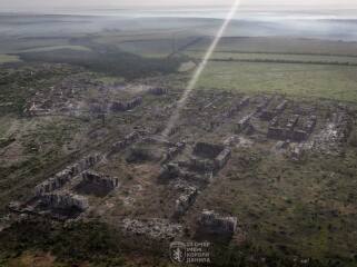 Ukraine Invasion: Part 50