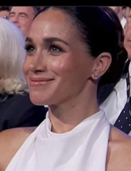 Netflix Billionaire Boss Backs Meghan