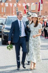 Royal Style and Beauty - Trooping on, through summer and beyond!