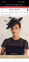 Mother of the bride dress