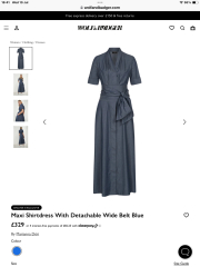 Please help to dress me!