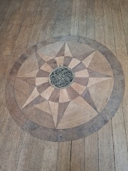 Our Flag Means Death: Thread 3. It's still utterly brilliant. We are still obsessed.