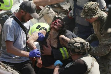 Ukraine Invasion: Part 50