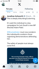 OK-Join me in a "Who will lose their job first?" poll