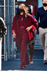 Meghan and Harry spotted out and about - Montecito Moments Edition