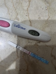 TTC after chemical pregnancy