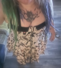 Fat Girl Summer 2 Electric Boogaloo💅☀️