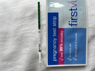 Reading Poundland test strips?