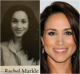 Meghan and Harry spotted out and about - Montecito Moments Edition