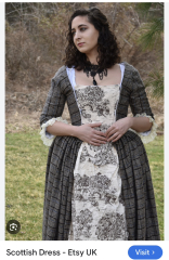 I need a killer dress for day/night