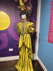 Sewing Bee 2024 thread 2 - 5 down, 7 to go!