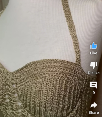Crochet pattern help please?