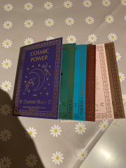 Christmas Bargain Prequel Thread 2