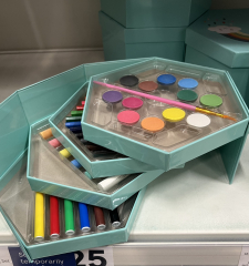 Christmas Bargain Prequel Thread 2