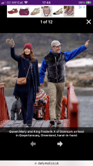 Royal Style and Beauty - Trooping on, through summer and beyond!