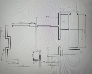 What would you do with this space?