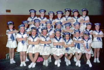 Come and tell me your dull and unexciting news 30: Calmly through the day