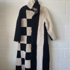 Mother of the bride dress