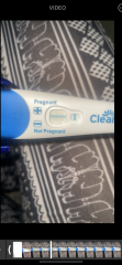 Unsure on test