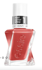 Nail polish for toes