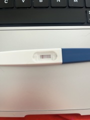 Help - false pos or false negative?