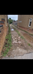Driveway ideas