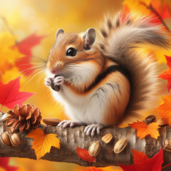 Aston University + gerbil merch thread