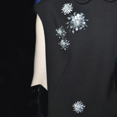 Nothing to covet…