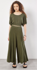 Wedding outfit for reluctant teen