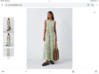Nothing to covet…