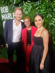 Meghan and Harry spotted out and about - Montecito Moments Edition