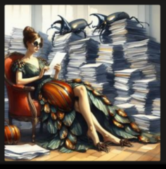 Aston University + gerbil merch thread