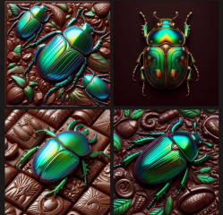 Aston, scraped vipers, gerbils and much more