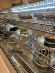 Come and tell me your dull and unexciting news 30: Calmly through the day