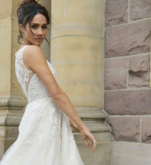 Netflix Billionaire Boss Backs Meghan