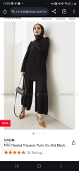 Professional Muslim women what do you wear to work?