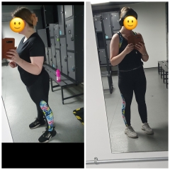 Continuing Mounjaro...part 17