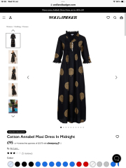 Please help to dress me!