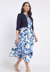 Mother of the bride dress